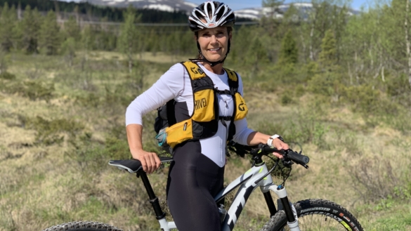 Osteoporosdagen 2019 – Åsa: “Det smällde till högt”